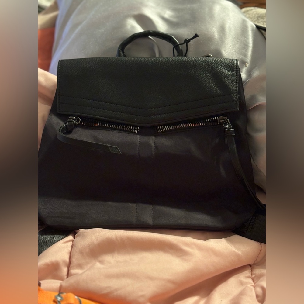 Square Backpack - image 1